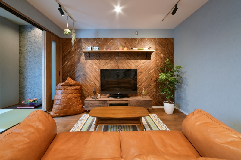 大人カッコイイ西海岸スタイルの家 | Zip Styles Official